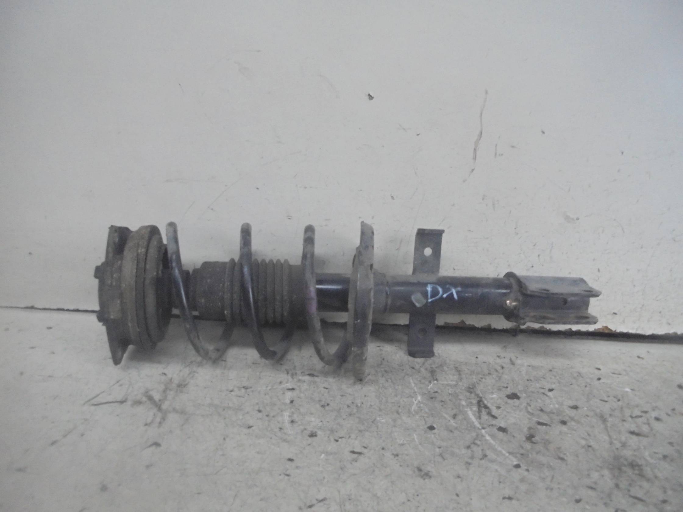 Ammortizzatore ant. dx.